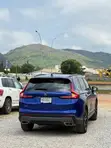 2025 Honda CR-V Sport Hybrid - Foreign Used - 1