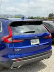 2025 Honda CR-V Sport Hybrid - Foreign Used - 3