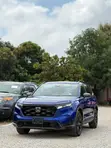 2025 Honda CR-V Sport Hybrid - Foreign Used - 4