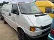 Volkswagen Transporter 2007 White - 2