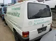 Volkswagen Transporter 2007 White - 3