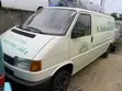 Volkswagen Transporter 2007 White - 5
