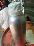 Aluminum Oil Sample Bottle - 2