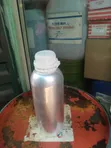 Aluminum Oil Sample Bottle - 3