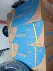 11kva/48V Afriipower Hybrid Inverter - Brand New - 2