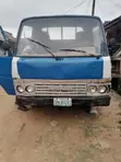 Used Nissan Cabstar Mini Truck for Sale - 2