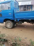 Used Nissan Cabstar Mini Truck for Sale - 3