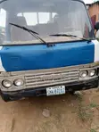 Used Nissan Cabstar Mini Truck for Sale - 4
