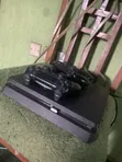 PlayStation 4 Slim (Jailbroken) da Wasanni - 5