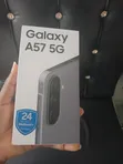 New Samsung Galaxy A57 256GB Gray - 1