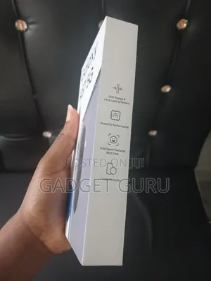 Sabo Samsung Galaxy A57 256GB Grey