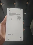 New Samsung Galaxy A57 256GB Gray - 3