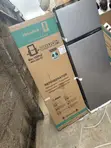 Hisense REF240DR Firijin Gida - 2
