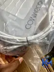 CommScope Cat6A SFTP Patch Cord (1/3/5 Meter) - 1