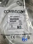 CommScope Cat6A SFTP Patch Cord (1/3/5 Meter) - 2