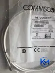 CommScope Cat6A SFTP Patch Cord (1/3/5 Meter) - 5