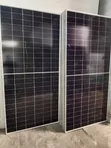 650W Longi Panel na Rana - 1