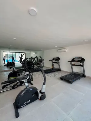 Furnished 5-Bedroom Townhouse/Terrace in Ikoyi, Banana Island for Rent