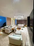 Furnished 5-Bedroom Townhouse/Terrace in Ikoyi, Banana Island for Rent - 3