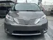 Toyota Sienna XLE 2016 Mai Zama 8 - 1