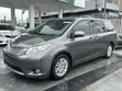 Toyota Sienna XLE 2016 Mai Zama 8 - 2