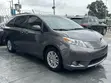 Toyota Sienna XLE 2016 Mai Zama 8 - 3