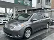 Toyota Sienna XLE 2016 Mai Zama 8 - 4