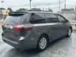 Toyota Sienna XLE 2016 Mai Zama 8 - 5