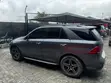 Mercedes-Benz GLE 350 2016 Grey - 1
