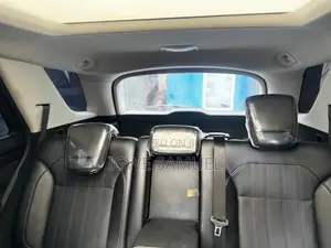 Mercedes-Benz GLE 350 2016 Grey