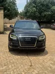 Audi Q5 3.2 Premium Plus Quattro 2012 Black - 1