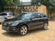 Audi Q5 3.2 Premium Plus Quattro 2012 Black - 2