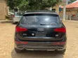 Audi Q5 3.2 Premium Plus Quattro 2012 Black - 4