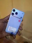 Sabon Apple iPhone 18 Pro 256GB Blue - 3