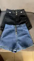 Quality Thrift Shorts - 1