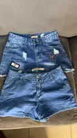 Quality Thrift Shorts - 2