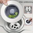 Sink Filter - 3