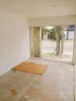 Wurin Waje Mai Girman 18 SQM Don Hayarwa, Lekki Phase 1 - 3