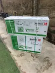 Scanfrost 1.5HP Inverter Air Conditioner - 3