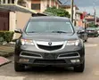 Acura MDX 2012 Gray - 1