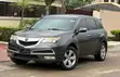 Acura MDX 2012 Gray - 4