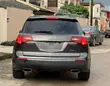 Acura MDX 2012 Gray - 5