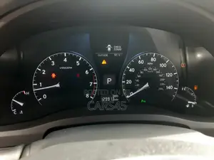 Lexus RX 350 F Sport AWD 2015 Gray