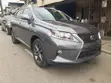 Lexus RX 350 F Sport AWD 2015 Gray - 5