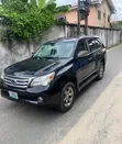 Lexus GX460 2011 Baki - 2