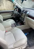 Lexus GX460 2011 Baki - 3