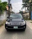 Lexus GX460 2011 Baki - 4
