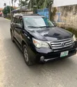 Lexus GX460 2011 Baki - 5