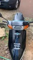 Honda 2006 Scooter - 1