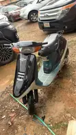 Honda 2006 Scooter - 2